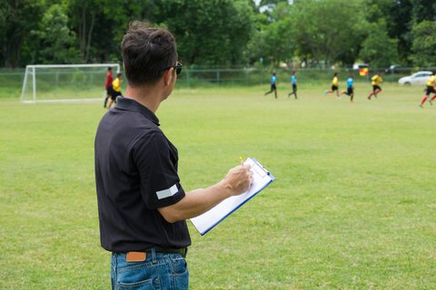 Preparación física y planificación en el fútbol