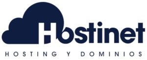 Hostinet Logo